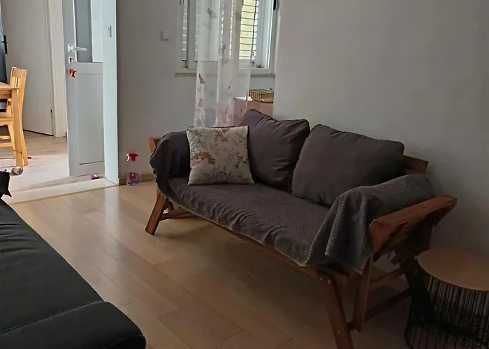 Apartment Analea