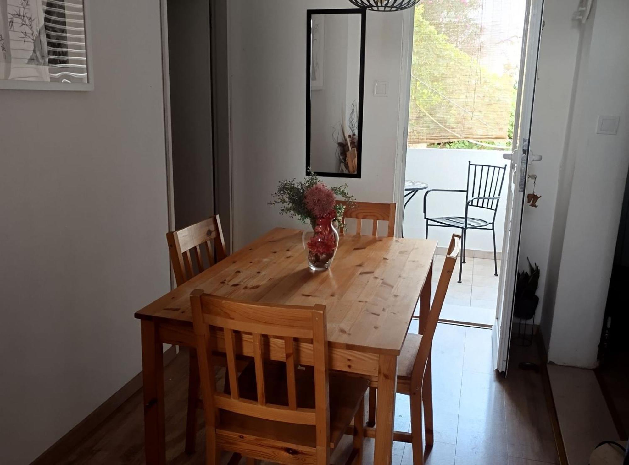 Apartamento Analea