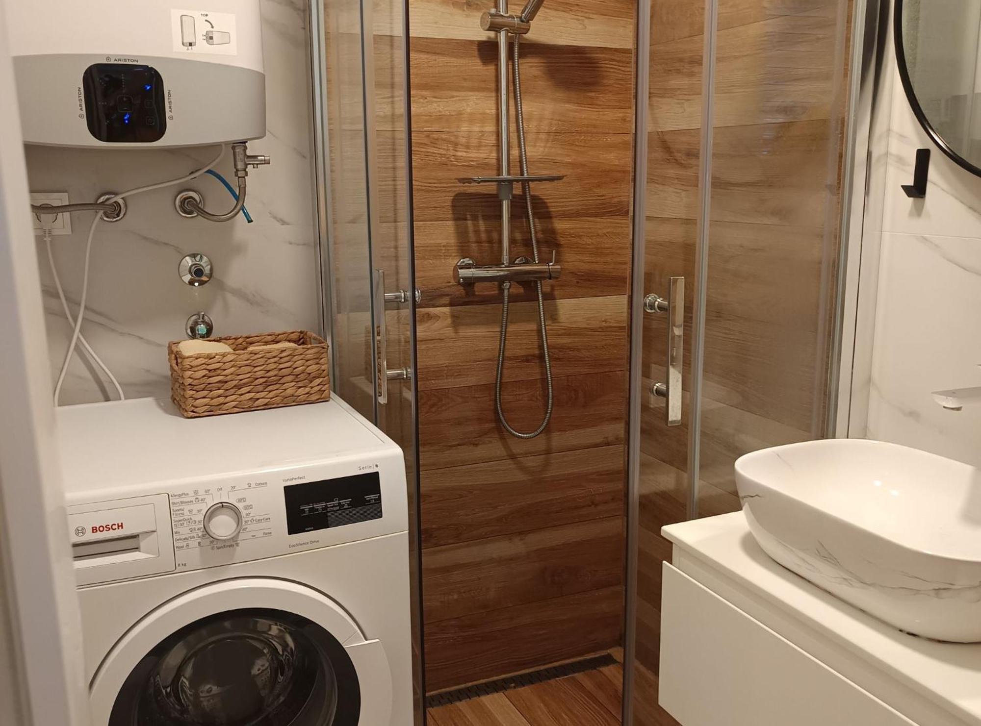 Appartement Analea *